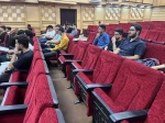برگزاری اولین دوره «مهارت آموزی دانشجویان با محیط واقعی کار» در آموزشکده فنی امام علی (ع) یزد 3