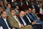 به میزبانی دانشگاه فنی و حرفه‌ای:
آیین بزرگداشت روز جهانی ارتباطات و روابط عمومی برگزار شد 3