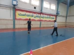 برگزاری مسابقات استانی انتخابی المپیاد ورزشی دانشجویی  2