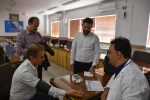 برگزاری پویش غربالگری فشارخون  2