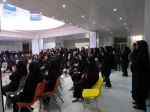 میزبانی خادمین امام خوبیها امام رضا (ع) در آموزشکده فنی دختران میبد

 6