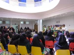 میزبانی خادمین امام خوبیها امام رضا (ع) در آموزشکده فنی دختران میبد

 9