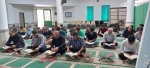 برگزاری محفل یادبود وختم قرآن ‌شهدای خدمت‌ 4