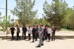 بازدید دانش‌آموزان هنرستان شهید صدوقی اردکان از آموزشکده شهید بهشتی 3
