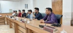 بازدید دانش‌آموزان هنرستان شهید صدوقی اردکان از آموزشکده شهید بهشتی 7