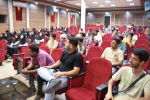برگزاری سمینار علمی - آموزشی «چشم‌انداز آیندۀ شغلی دانشجویان رشتۀ کامپیوتر»  3