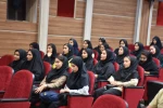 برگزاری سمینار علمی - آموزشی «چشم‌انداز آیندۀ شغلی دانشجویان رشتۀ کامپیوتر»  4