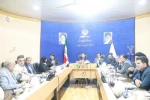 برگزاری جلسه شورای آموزشی استان به ریاست استاندار یزد 3