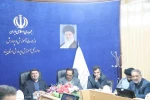 برگزاری جلسه شورای آموزشی استان به ریاست استاندار یزد 4