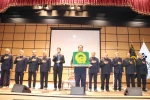 مشاور تولیت آستان قدس رضوی در آموزشکده فنی امام علی (ع) یزد:
شهید رئیسی روشی جدید از مدیریت کلان با روحیه خدمت به خلق را ارائه کرد. 2
