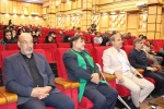 مشاور تولیت آستان قدس رضوی در آموزشکده فنی امام علی (ع) یزد:
شهید رئیسی روشی جدید از مدیریت کلان با روحیه خدمت به خلق را ارائه کرد. 2
