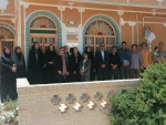 برگزاری کارگاه آموزشی  «نویسندگی به زبان ساده» در ابرکوه 2