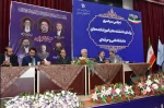 با حضور مدیرکل‌های حوزه ریاست برگزار شد:
تشریح سیاست‌ها و برنامه‌های حوزه ریاست در اولین پنل تخصصی اجلاس سراسری رؤسای دانشکده‌ها و آموزشکده‌های دانشگاه فنی و حرفه‌ای 3