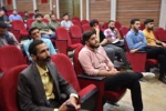 برگزاری سمینار علمی، آموزشی «چگونه به کسب و کار ایده‌آل برسیم؟» در دانشگاه فنی و حرفه‌ای استان یزد 2