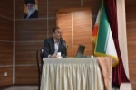 برگزاری سمینار علمی، آموزشی «چگونه به کسب و کار ایده‌آل برسیم؟» در دانشگاه فنی و حرفه‌ای استان یزد 6