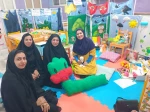 اولین رویداد فرهنگی تربیتی کودک با معرفی شبکه مردمی آینده سازان پرورش کودک (شاپرک) در سالن آمفی تئاتر آموزشکده فنی دختران یزد
 7
