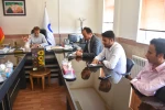 برگزاری جلسه ستاد انتخاباتی دانشگاه فنی و حرفه ای استان یزد 4