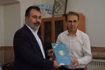 انعقاد تفاهم نامه‌بین دانشگاه ملی مهارت(فنی و حرفه ای) استان یزد و سازمان فنی و حرفه‌ای استان  5