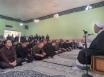 برگزاری مراسم بزرگداشت عضو هیات علمی دانشگاه ملی مهارت استان یزد 2