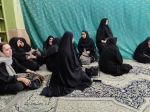 برگزاری مراسم بزرگداشت عضو هیات علمی دانشگاه ملی مهارت استان یزد 3