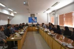 نشست اعضای هیأت علمی واحد استان یزد 2