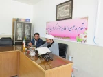 برگزاری جلسه شورای فرهنگی در آموزشکده ملی مهارت دختران میبد  4