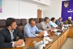 برگزاری جلسه شورای فرهنگی دانشگاه ملی مهارت استان یزد 6