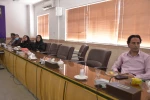 برگزاری جلسه توجیهی ثبت نام دانشجویان جدیدالورود 4