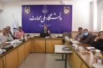 برگزاری جلسه توجیهی ثبت نام دانشجویان جدیدالورود 5