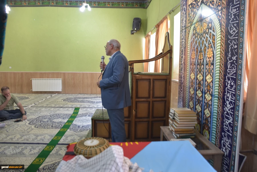رونمایی از کتاب گنجینه خاطرات شفاهی 2