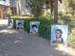 رونمایی از کتاب گنجینه خاطرات شفاهی 7
