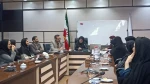 برگزاری جلسه اداری دانشگاه ملی مهارت دختران یزد

 2