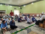 تجمع اعتراضی دانشگاهیان دانشگاه ملی مهارت استان یزد همزمان با دانشجویان سراسر کشور  4