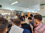 آغاز ثبت نام دانشجویان جدیدالورود در دانشگاه ملی مهارت استان یزد 3