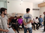 آغاز ثبت نام دانشجویان جدیدالورود در دانشگاه ملی مهارت استان یزد 6