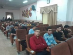 برگزاری سمینار «بایسته ها و ضرورت های پژوهش و نگارش» در ابرکوه 4