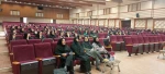برگزاری جلسات توجیهی دانشجویان نو ورود دانشگاه ملی مهارت دختران یزد

 2