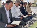 بازدید سرزده ریاست دانشگاه ملی مهارت استان یزد از واحد پسران تفت 4