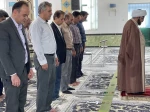 بازدید سرزده ریاست دانشگاه ملی مهارت استان یزد از واحد پسران تفت 5