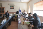 جلسه شورای فرهنگی دانشگاه ملی مهارت استان یزد 5