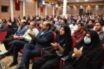 برگزاری همایش علمی ـ آموزشی «کارآفرینی؛ از رؤیای ذهنی تا تحقق عملی» در دانشگاه ملی مهارت واحد استان یزد 5