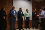 برگزاری همایش علمی ـ آموزشی «کارآفرینی؛ از رؤیای ذهنی تا تحقق عملی» در دانشگاه ملی مهارت واحد استان یزد 6
