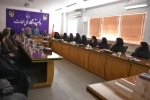 برگزاری کارگاه آموزشی با موضوع جریان شناسی و تبیین ضرورت مساله جمعیت 2