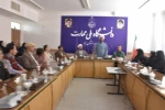 برگزاری کارگاه آموزشی با موضوع جریان شناسی و تبیین ضرورت مساله جمعیت 4
