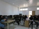 برگزاری سمینار 