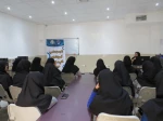 برگزاری سمینار 