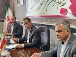 برگزاری جلسه رؤسا در دانشگاه ملی مهارت واحد شهیدمطهری تفت
 3