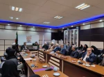 گردهمایی اساتید بسیجی و افتتاح دفتر بسیج اساتید در دانشگاه ملی مهارت استان یزد 3