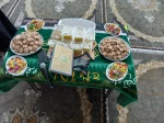 اجرای نمایش ماجرای باران و درب نیم سوخته به مناسبت ایام فاطمیه در آموزشکده ملی مهارت دختران میبد
 4
