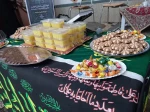 اجرای نمایش ماجرای باران و درب نیم سوخته به مناسبت ایام فاطمیه در آموزشکده ملی مهارت دختران میبد
 5